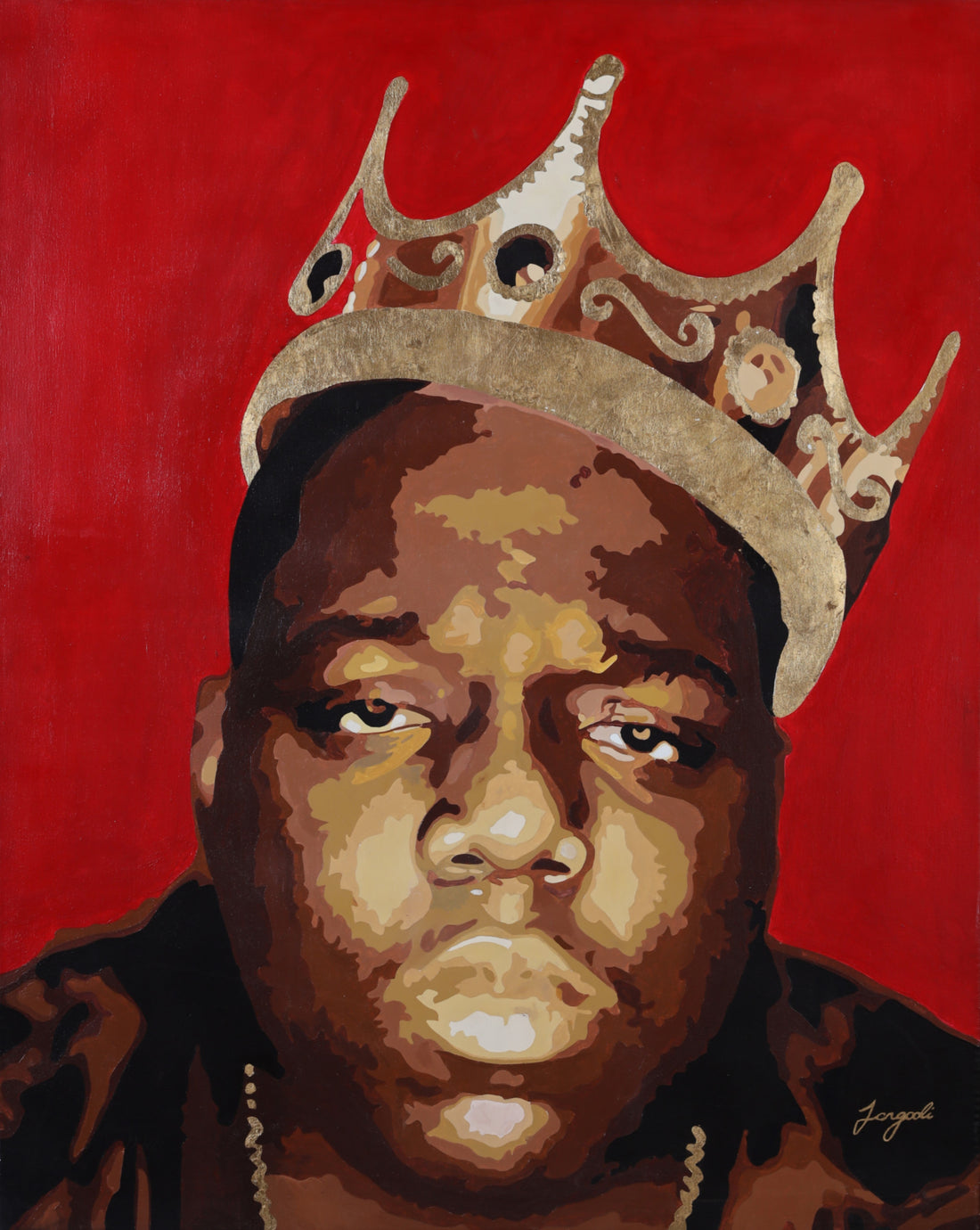 Notorious