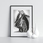 Rashaida - Fine Art Print