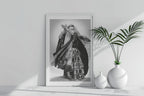 Rashaida - Fine Art Print